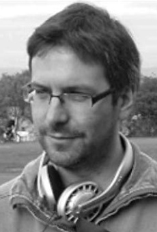 Películas de David Barras