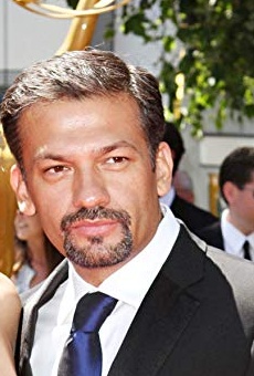 Películas de David Barrera