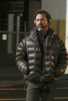 Películas de David Barrett