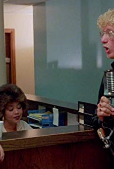 Películas de David Barth