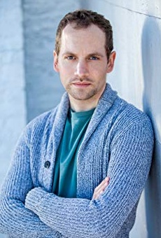 Películas de David Beck