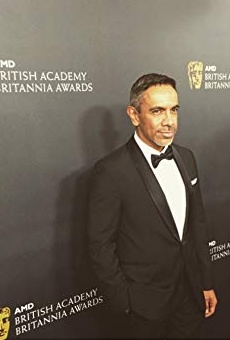 Películas de David Bedella