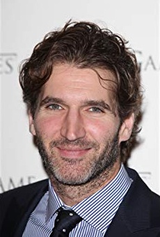 Películas de David Benioff