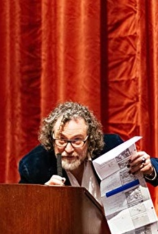 Películas de David Bercovici-Artieda