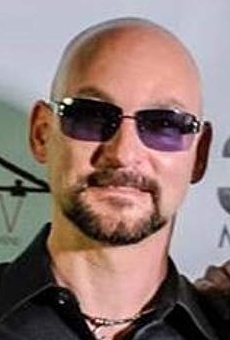 Películas de David Berger