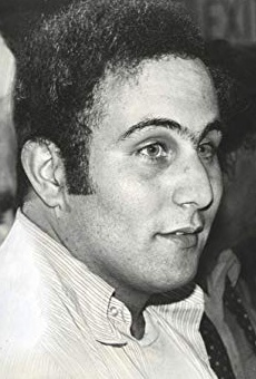Películas de David Berkowitz