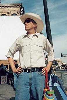 Películas de David Berryman