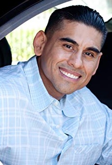 Películas de David 'Blak' Plascencia