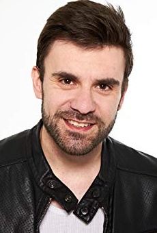 Películas de David Blanka