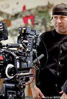 Películas de David Blood