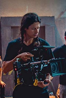 Películas de David Blue Garcia