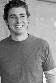 Películas de David Blume