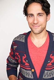 Películas de David Bly Películas de David Bly