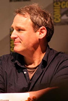 Películas de David Boat