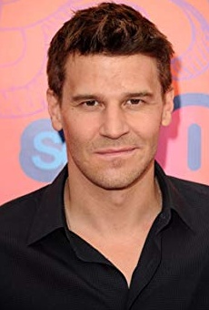 Películas de David Boreanaz