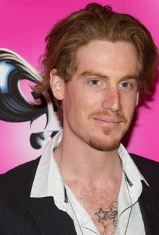 Películas de David Boulton