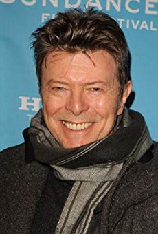 Películas de David Bowie