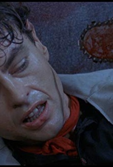 Películas de David Brandon