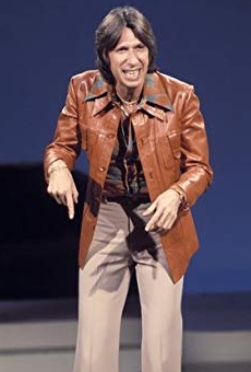 Películas de David Brenner