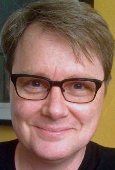 Películas de David Briggs