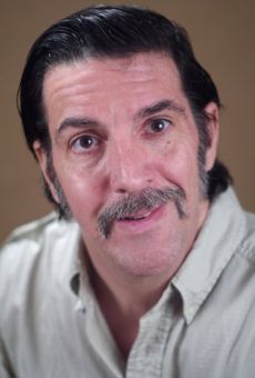 Películas de David Bromley