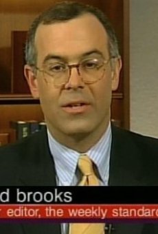 Películas de David Brooks