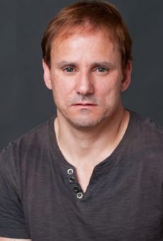 Películas de David Brumby