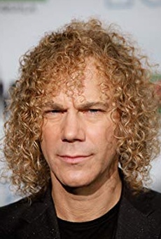 Películas de David Bryan