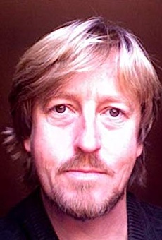 Películas de David Buchanan