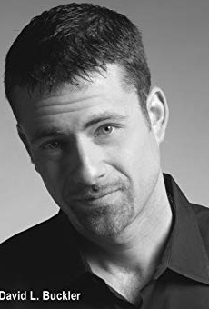 Películas de David Buckler