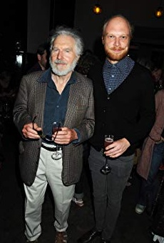 Películas de David Burke