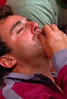 Películas de David Burns