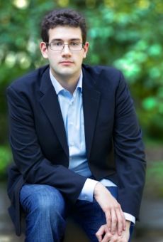 Películas de David Burstein