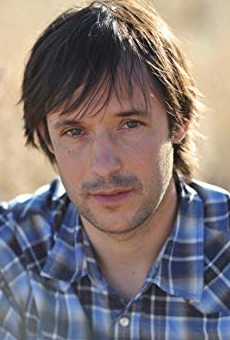 Películas de David Busse