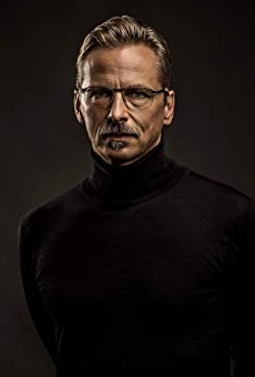 Películas de David C. Bunners