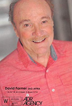 Películas de David C. Farmer