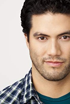 Películas de David C. Hernandez