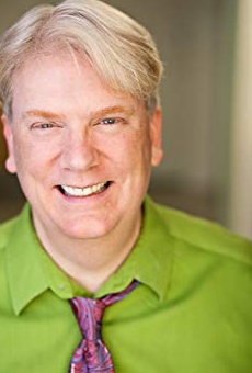 Películas de David C. Jones