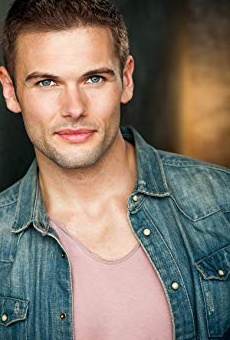 Películas de David Cade