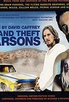 Películas de David Caffrey Películas de David Caffrey