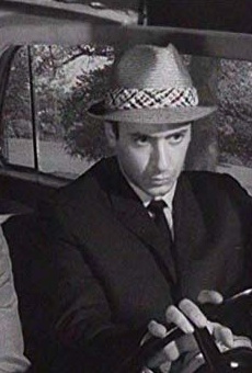 Películas de David Calderisi