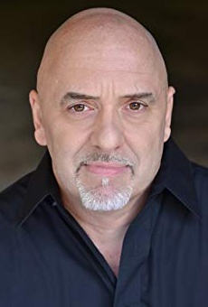 Películas de David Calhoun