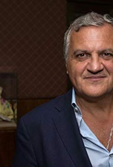 Películas de David Callegati