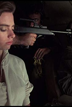 Películas de David Campbell