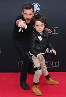 Películas de David Campbell (3)