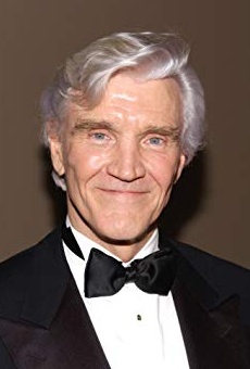 Películas de David Canary
