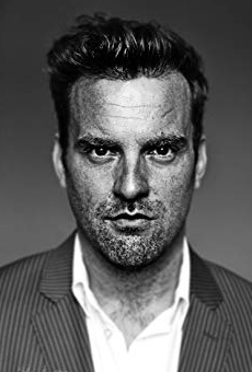 Películas de David Cantens