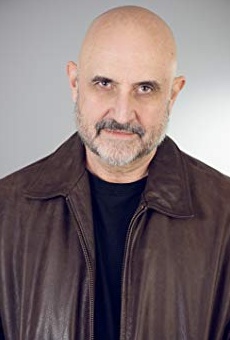 Películas de David Caprita