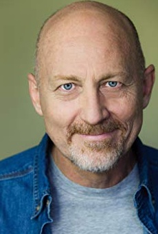 Películas de David Carey Foster