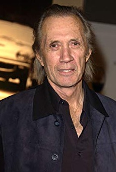 Películas de David Carradine